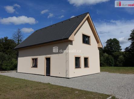 1 | Prodej - dům/vila, 135 m²