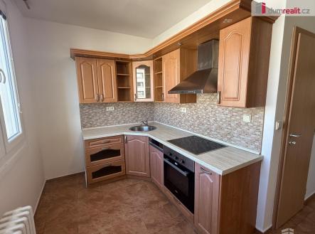 Pronájem bytu, 2+1, 65 m² obrázek