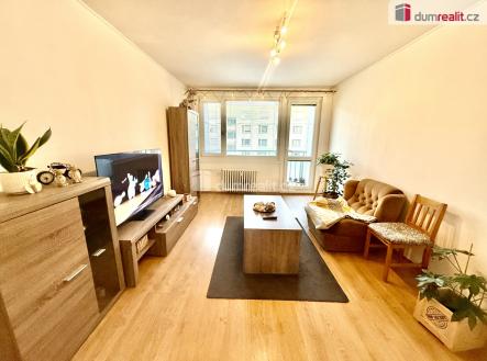 2 | Pronájem bytu, 2+1, 65 m²