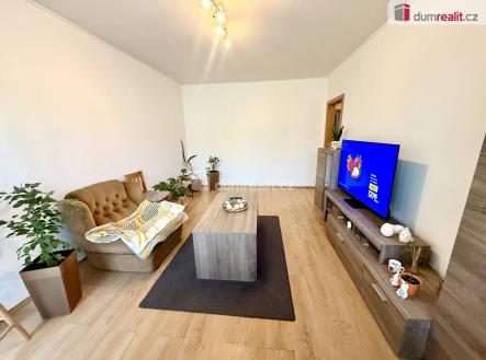 4 | Pronájem bytu, 2+1, 65 m²