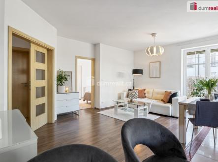 1 | Prodej bytu, 4+kk, 90 m²