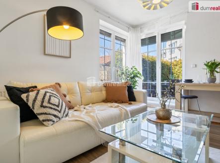 3 | Prodej bytu, 4+kk, 90 m²