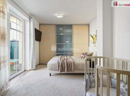 4 | Prodej bytu, 4+kk, 90 m²