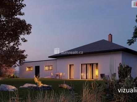 3 | Prodej - dům/vila, 121 m²