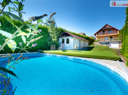 1 | Prodej - dům/vila, 249 m²