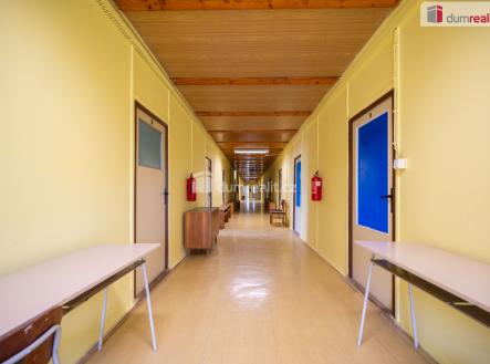 4 | Prodej - komerční objekt, jiný, 500 m²