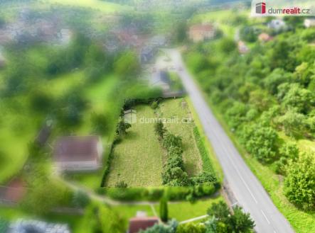 2 | Prodej - pozemek pro bydlení, 1 750 m²