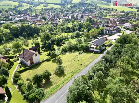 1 | Prodej - pozemek pro bydlení, 1 750 m²