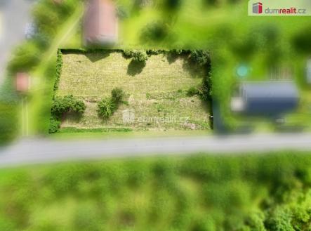 3 | Prodej - pozemek pro bydlení, 1 750 m²