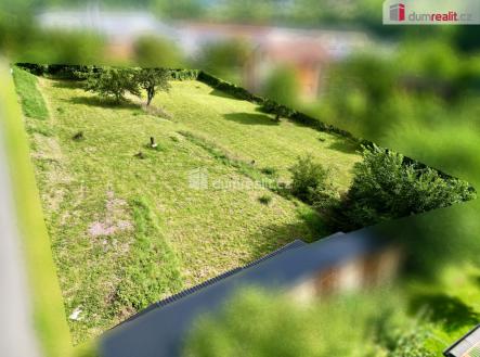 4 | Prodej - pozemek pro bydlení, 1 750 m²