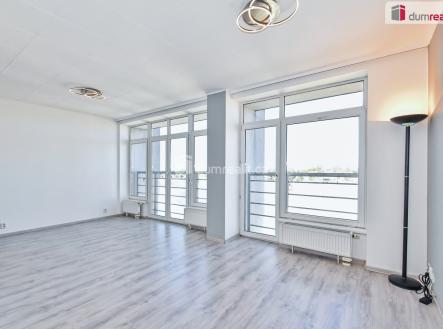 3 | Prodej bytu, 3+kk, 78 m²
