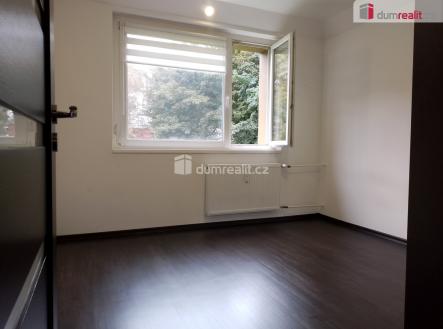 1 | Pronájem bytu, 2+1, 48 m²