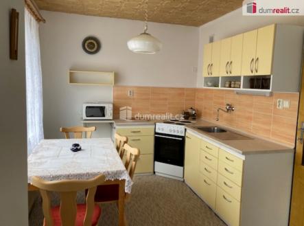 2 | Prodej - dům/vila, 160 m²