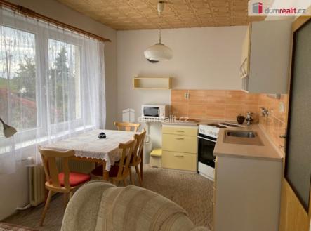 3 | Prodej - dům/vila, 160 m²