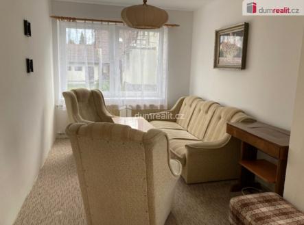 4 | Prodej - dům/vila, 160 m²