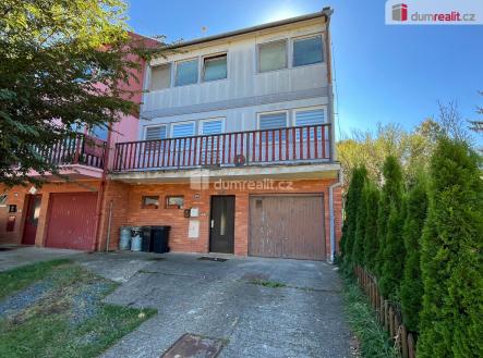 1 | Prodej - dům/vila, 81 m²