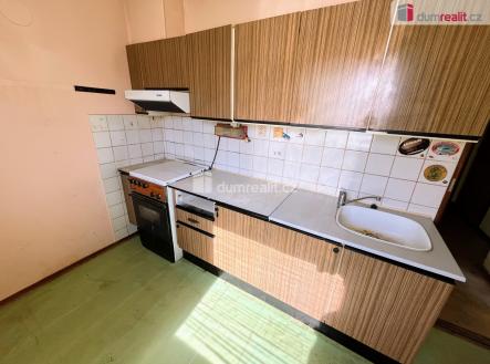 3 | Prodej - dům/vila, 81 m²