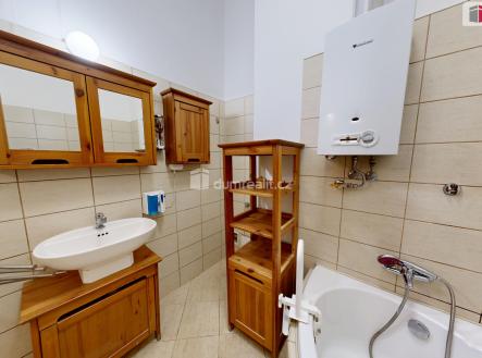 3 | Pronájem bytu, 2+1, 70 m²