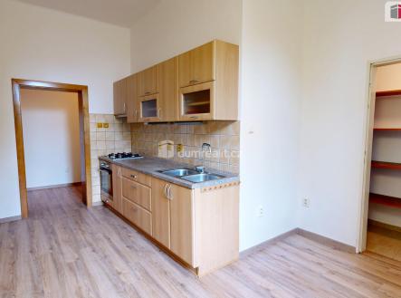 4 | Pronájem bytu, 2+1, 70 m²