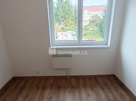 2 | Pronájem bytu, 1+kk, 16 m²