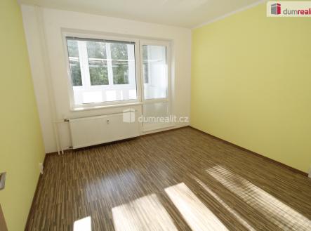 1 | Prodej bytu, 4+1, 81 m²