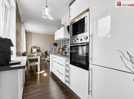 1 | Prodej bytu, 2+kk, 55 m²