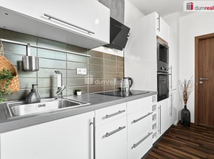 2 | Prodej bytu, 2+kk, 55 m²