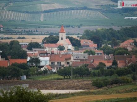 3 | Prodej - pozemek, zemědělská půda, 20 996 m²