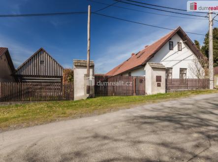 1 | Prodej - dům/vila, 130 m²