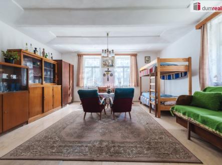 2 | Prodej - dům/vila, 130 m²