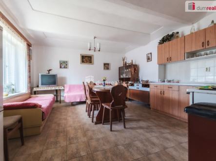 4 | Prodej - dům/vila, 130 m²