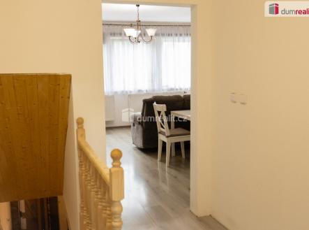 3 | Prodej - dům/vila, 466 m²