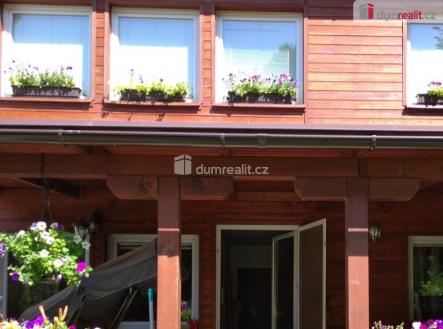 1 | Prodej - dům/vila, 466 m²