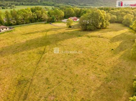 2 | Prodej - pozemek pro bydlení, 23 921 m²