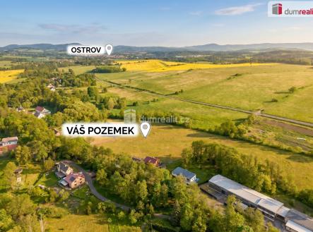 3 | Prodej - pozemek pro bydlení, 23 921 m²