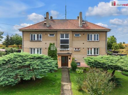 1 | Prodej bytu, 3+1, 63 m²