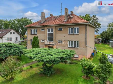 2 | Prodej bytu, 3+1, 63 m²