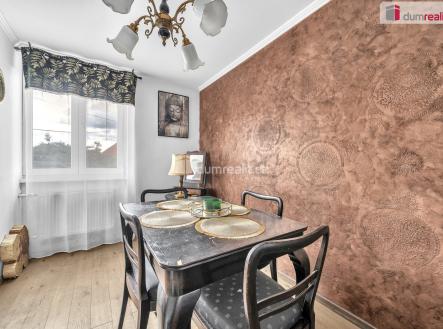 4 | Prodej bytu, 3+1, 63 m²