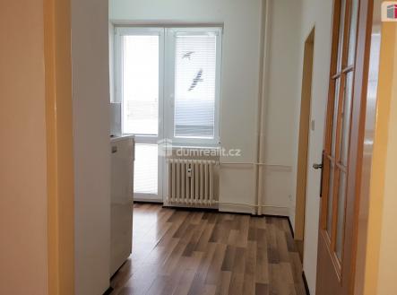 2 | Pronájem bytu, 1+1, 40 m²