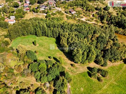 1 | Prodej - pozemek pro bydlení, 21 419 m²