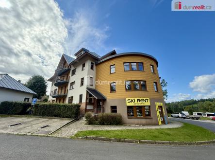 1 | Prodej - skladovací prostor, 4 m²