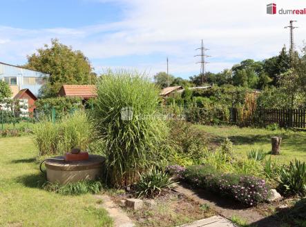 4 | Prodej - pozemek, zahrada, 291 m²