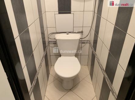 12 | Prodej bytu, 3+1, 84 m²