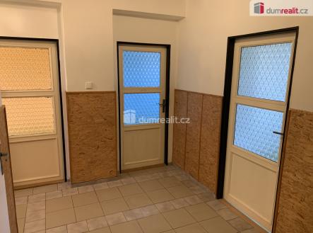 13 | Prodej bytu, 3+1, 84 m²