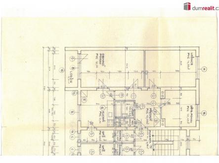 21 | Prodej bytu, 3+1, 84 m²