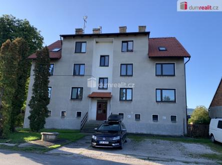 1 | Prodej bytu, 3+1, 84 m²