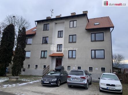 1 | Prodej bytu, 3+1, 84 m²