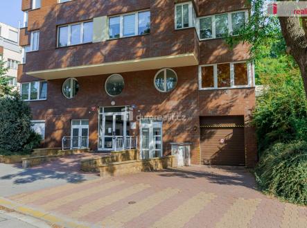 1 | Prodej bytu, 2+kk, 54 m²