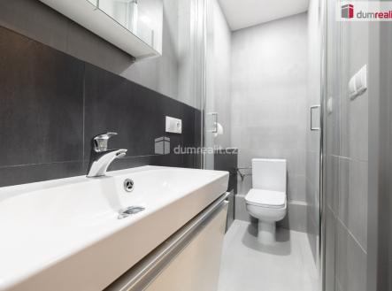 3 | Prodej bytu, 2+kk, 54 m²