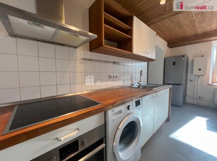 2 | Prodej bytu, 1+1, 46 m²